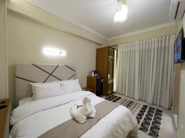 Chambre Double Économique