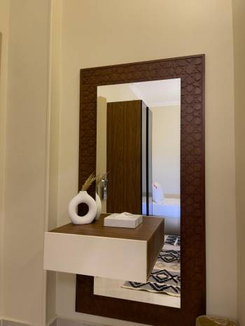 Einzelzimmer mit Badezimmer19