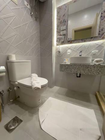 Einzelzimmer mit Badezimmer26