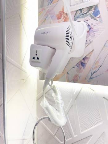 Einzelzimmer mit Badezimmer29