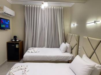 Suite con Vista Giardino6