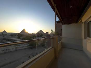Doppelzimmer mit Balkon2