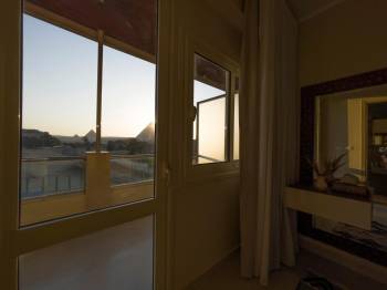 Doppelzimmer mit Balkon3