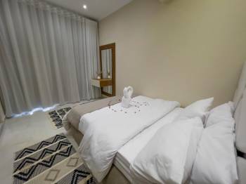 Doppelzimmer mit Balkon7