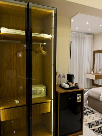 Doppelzimmer mit Balkon9