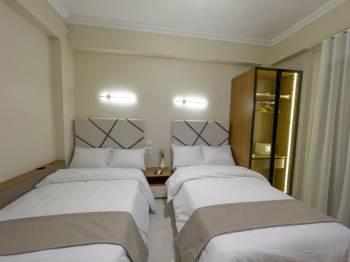 Doppelzimmer mit Bergblick3