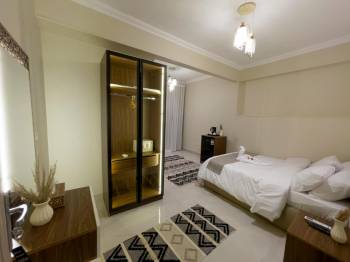 Doppelzimmer mit Balkon1