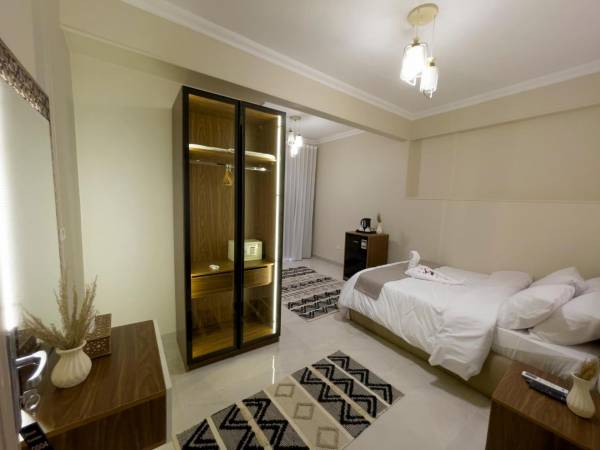 Camera Doppia con Balcone